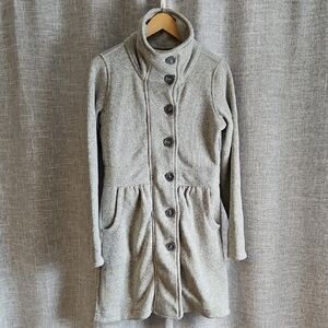 Patagonia Women's Better Sweater Coat